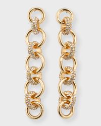 Beth Dangle Earrings