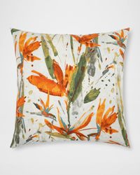 Marlot Decorative Pillow, 24" x 24"
