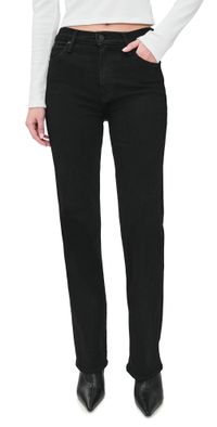 MOTHER The Kick It Jeans NIGHTY NIGHT 31