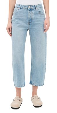 Free People Deep Trance Dropped Boyfriend Jeans Sweet Dreams 25