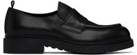 Officine Creative Flâneurs Engineer 001 noirs