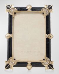 Art Deco Frame, 4" x 6"