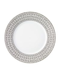 Mosaique au 24 Platinum Dinner Plate