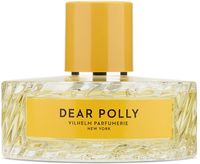 Vilhelm Parfumerie Dear Polly Eau de Perfume, 100 mL