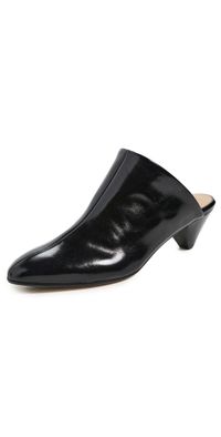 Jamie Haller The Trap Clogs High Black 38