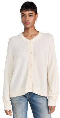 American Vintage Damsville Cardigan Pannacotta Chine XS/S