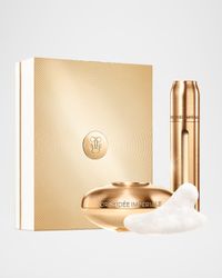 Orchidee Imperiale Gold Premium Duo Set