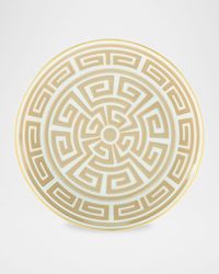 Labirinto Cachemire Tea Saucer