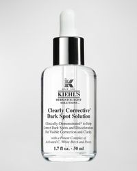 Clearly Corrective Dark Spot Solution, 1.7 oz.