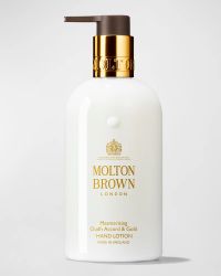Mesmerising Oudh Accord & Gold Hand Lotion