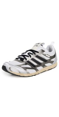 adidas Adidas x SFTM Adizero PR Sneakers Silver 10