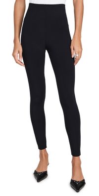 Commando Butter Luxe Leggings Black S