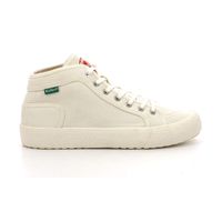 Kickers - Sneakers hautes - Taille 40 - Blanc