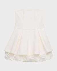 Girl's Rosie Tween Dress, Size S-XL