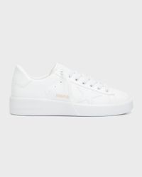 Purestar Vegan Low-Top Sneakers
