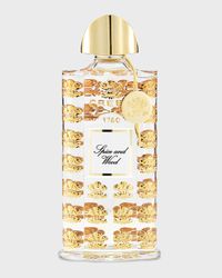 Spice and Wood, 2.5 oz.