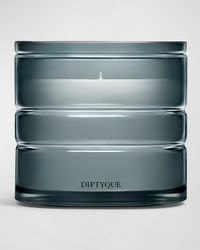 Nymphees Merveilles (Nymphaeum of Wonders) Refillable Candle, 9.5 oz.