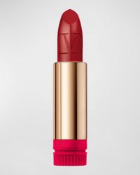 Satin Rosso Valentino Lipstick Refill