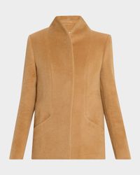 Rina Wool Coat
