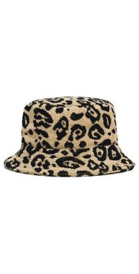OAS Leo Bucket Hat Beige 57