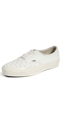 Vans Lx Authentic Reissue 44 Sneakers Palermo Salt M 6.5/ W 8