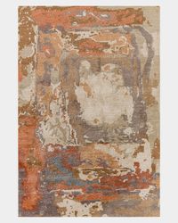 Kavita Hand-Tufted Rug, 8' x 10'