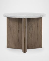 Toli End Table