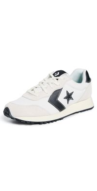 Converse Converse Omega Trainer Sneakers Vintage White/Vintage White M 7/ W 8.5