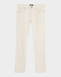 Men's Federal Slim-Straight Jeans