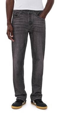 rag & bone Fit 4 Miramar Pants Fdblk 30