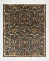 Mykawa Hand-Tufted Rug, 5' x 8'