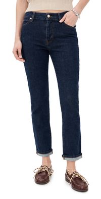 FRAME The Borrowed Jeans Taboo 32