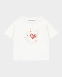 Rosie H-W x Boy's Jack T-Shirt, Size 12M-8