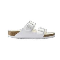 Birkenstock - Sandales - Taille 45 - Blanc