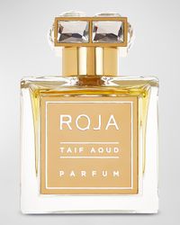Taif Aoud Eau De Parfum, 3.4 OZ.