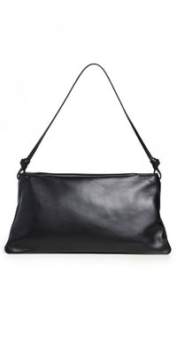 STAUD Wally Bag Black One Size