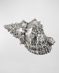 Bursa Bobo Large Shell Decorative Accent