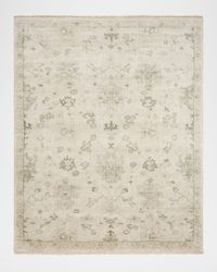 Aylana Hand-Knotted Rug, 9' x 12'