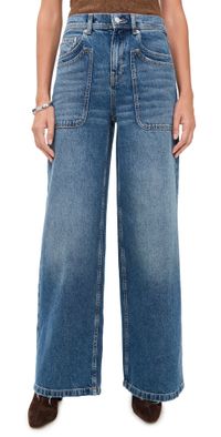 ba & sh Zoel Jeans Bluejeans 40