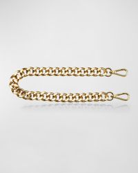 Chunky Chain Shoulder Strap