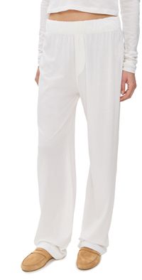Éterne Lounge Pants Ivory L