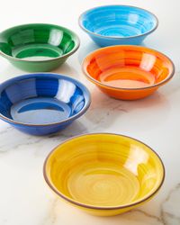 St. Tropez Soup/Cereal Bowl