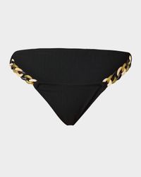 Chain Classic Bikini Bottoms