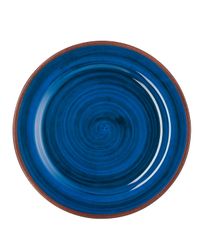 St. Tropez Dinner Plate