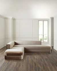 Rowan 2-Piece Sectional