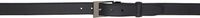 The Row Black Jewel Belt