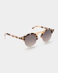 St. Louis Round Sunglasses