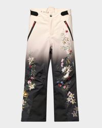 Kid's Jump Pro Waterproof Ski Trousers, Size 8-12