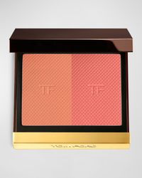 Shade and Illuminate Blush Duo