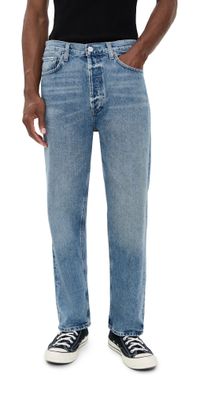 AGOLDE 90s Jeans Friction 33